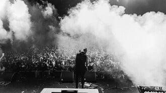 Voés Festival 2025: Εκεί που η μουσική συναντά τη φύση - και η Judy… αγνοείται