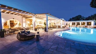 Anthea Hotel & Spa: Φιλοξενία που ξεπερνάει όσα ονειρεύεσαι για τις διακοπές σου