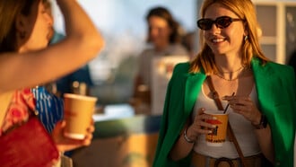 4ο Athens Cocktail Festival: Είσαι έτοιμος για το απόλυτο Cocktail event της χρονιάς;