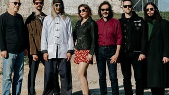 Οι Χαΐνηδες συμπράττουν με την Ορχήστρα Σύγχρονης Μουσικής της ΕΡΤ