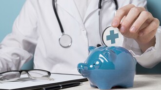 Πόσο κοστίζει το προλαμβάνειν στο κράτος και στις ασφαλιστικές;
