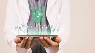 Πώς η τεχνητή νοημοσύνη ετοιμάζεται να disrupt-άρει την ασφάλιση