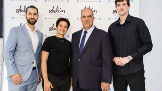 Βραβεία Νεανικής Επιχειρηματικότητας Στέλιος Χατζηιωάννου 2025: Στηρίζοντας τα success stories του μέλλοντος 