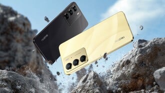 Το realme C75 5G κυκλοφορεί επίσημα στην Ελλάδα