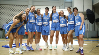 Τι αντίκρυσαν οι αθλήτριες της Εθνικής Ομάδας Μπάσκετ Γυναικών όταν χτύπησε ξαφνικά το κουδούνι του σπιτιού τους