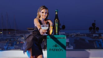 Patrón El Alto: Υποδεχθείτε την πιο premium έκδοση της τεκίλας Patrón μέχρι σήμερα