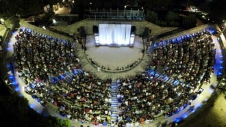 Το Διεθνές Φεστιβάλ Άνδρου επιστρέφει για 11η χρονιά