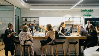 Συμπόσιο: Μια ξεχωριστή εμπειρία 5 αισθήσεων στην παρουσίαση του νέου Thermomix® ΤΜ7 