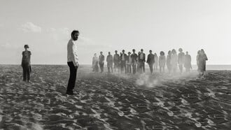 «ζ-η-θ, ο ξένος» μια συμπαραγωγή του ΚΘΒΕ και του ΘΟΚ 
