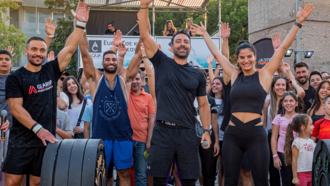 Το BeWell Festival επιστρέφει ανανεωμένο στο ΟΑΚΑ για δεύτερη χρονιά