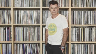 Paul Van Dyk & Paul Oakenfold για μία και μοναδική βραδιά στην Αθήνα 