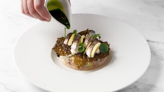 Level Up your Taste: Νέο καλοκαιρινό μενού στο Pasithea Rooftop Bar Restaurant 