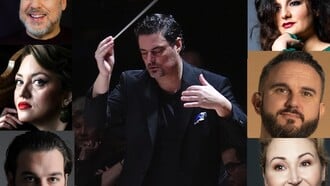 Η όπερα Norma του Bellini στον τόπο καταγωγής της Μαρίας Κάλλας, με την κορυφαία Καρίν Ντεέ
