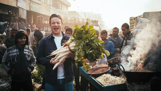 Jamie Oliver Kitchen: Ο νέος comfort food προορισμός της Αθήνας