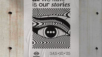 Το DOTS International Documentary Film Festival καλεί νέους δημιουργούς να καταθέσουν τις ταινίες τους