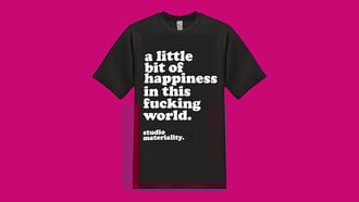 LiFO shopping: