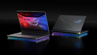 ROG Strix G16: Ένα gaming laptop φτιαγμένο για το αύριο