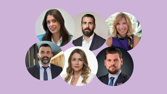 Το job description του μοντέρνου ασφαλιστή