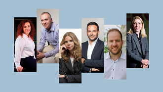 Rebranding Trust: Η πρόκληση του marketing στην ασφαλιστική αγορά