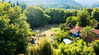 ΜΠΛΙΠ ΦΕΣΤ 25: Τρεις μέρες ηλεκτρονικής μουσικής από το Cannibal Radio, στην Εύβοια