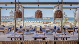 Chefs on fire: Καταξιωμένοι σεφ βάζουν και φέτος «φωτιά» στη γαστρονομία του W Costa Navarino