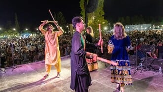 26o Αντιρατσιστικό Φεστιβάλ: «Μάθαμε και διαλύσαμε όλες τις λέξεις για να φτιάξουμε μια: Δικαιοσύνη»