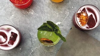 Morenita All day Bar: All-day χαρούμενη ατμόσφαιρα που ταιριάζει με τα vibes του Ψυρρή