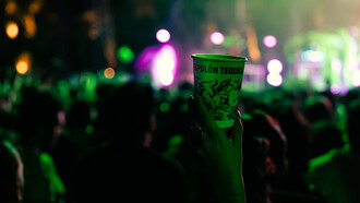 Η Espolòn Tequila στα πιο hot μουσικά events της πόλης