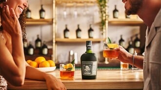 Το Diplomático δεν είναι απλώς ρούμι – είναι εμπειρία 