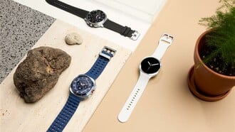 Samsung Galaxy Watch8 Series: Άνεση, από τον ύπνο μέχρι την προπόνηση 