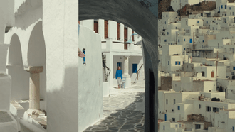 Greek Up Your World: Το καλοκαίρι που κουβαλάς μέσα σου 