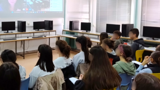 Το Unexplored Futures III φέρνει 1.000 μαθητές και μαθήτριες σε ανοιχτό διάλογο με την αγορά εργασίας