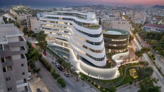 Dimand: Τιμά τα 20 χρόνια της ξεχωρίζοντας 20 εμβληματικά έργα της πορείας της