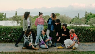 Έρχεται το 4ο Πρόγραμμα Καλλιτεχνικής Έρευνας & Φιλοξενίας 2025 του Ιδρύματος Γ. & Α. Μαμιδάκη