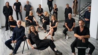 Το 1ο Greek Fashion Festival έρχεται με την υπογραφή της Ελληνικής Ένωσης Σχεδιαστών Μόδας