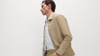"Short shorts": Η M&S παρουσιάζει τη νέα συλλογή ανδρικών σορτς