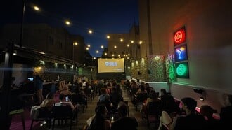 Stellar Gastrocinema: Η απόλυτη εμπειρία γευστικού σινεμά στην καρδιά της Αθήνας 