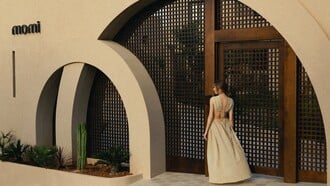 Omicron Hotels: