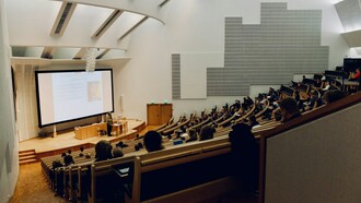 «Discover Deree Day 2025»: Η στιγμή που οι νέοι αποφασίζουν για το μέλλον των σπουδών τους