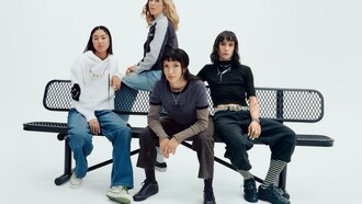 Η νέα «New Future» συλλογή της Vans κάνει level up το εμβληματικό Old Skool™