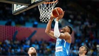 Ζήσε μια μοναδική αθλητική εμπειρία από την άνεση του καναπέ σου στην ΕΟΝ, από τη Nova