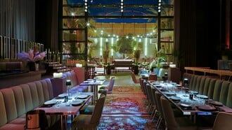 Το Bótoxe Club επιστρέφει με ένα μεγάλο opening party και καλεσμένη τη JAMIIE