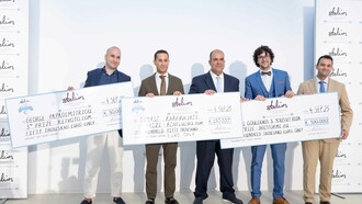 Βραβεία Νεανικής Επιχειρηματικότητας Στέλιος Χατζηιωάννου 2025 
