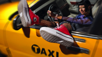 Converse Fall 2025: "Back to city" με το νέο Double Stack