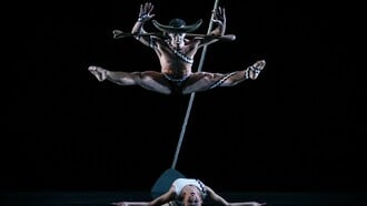 The First and The Future: Η θρυλική Martha Graham Dance Company έρχεται στο Μέγαρο Μουσικής Αθηνών