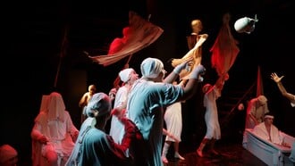 Σπουδές στην Ανώτερη Δραματική Σχολή «Αθηναϊκή Σκηνή»: Όσα χρειάζεται να γνωρίζετε