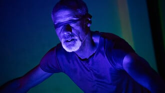 Prometheus Cancelled: Πρόσκληση σε έναν συλλογικό αντικατοπτρισμό