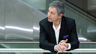 Κρατική Ορχήστρα Αθηνών: Πρεμιέρα με συναυλία με δύο σπουδαία έργα του γερμανικού ρεπερτορίου