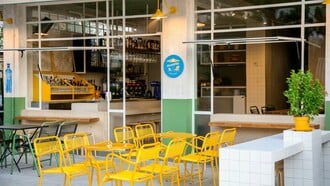 Διακοπές στον Άλιμο: Tα πρώτα events που έρχονται δεν είναι καθόλου χειμωνιάτικα