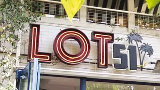Lot51: Εκεί που μάθαμε τον specialty καφέ, δοκιμάσαμε και έναν τέλειο cold brew